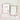 Box CLARA WEDDING A6 "Liebe - Love is in the air"