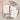 Box JANNE SWEET A6 "Weil Du etwas ganz Besonderes bist"