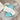 Box JANNE SWEET A6 "Weil Du etwas ganz Besonderes bist"