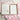 Box JANNE WEDDING No.2  A6 "Weil Du etwas ganz Besonderes bist"