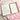 Box JANNE WEDDING No.2  A6 "Weil Du etwas ganz Besonderes bist"
