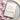 Box LIV WEDDING A6 "Auf die Liebe und das Leben"