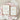 Box LIA GOLD WEDDING A6 "Schwesterherz"