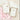Box MILLA GOLD WEDDING A6 "Herzenswunsch"