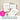 Box PAULINE SWEET A6 "Lieblingsmenschen"