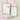 Box YLVI WEDDING A6 "Liebe" Definition