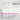 Box JANNE SWEET A6 "Weil Du etwas ganz Besonderes bist"