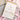 Hochzeitskarte CLAIRE A6 "Liebe ist nur ein Wort"