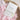 Hochzeitskarte EMILIA A6 "Love is in the air"