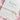 Hochzeitskarte EMILIA A6 "Love is in the air"