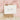 Postkarte A6 "Liebe im Bauch"