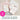 Box MILLA SWEET A6 "Herzenswunsch"