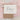 Postkarte A6 "Happy Birthday"