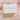 Postkarte A6 "Die beste Patentante der Welt"